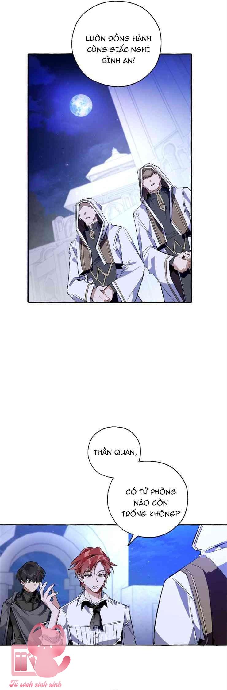 Phế Vật Dòng Dõi Bá Tước - Chap 36 - Trang 27