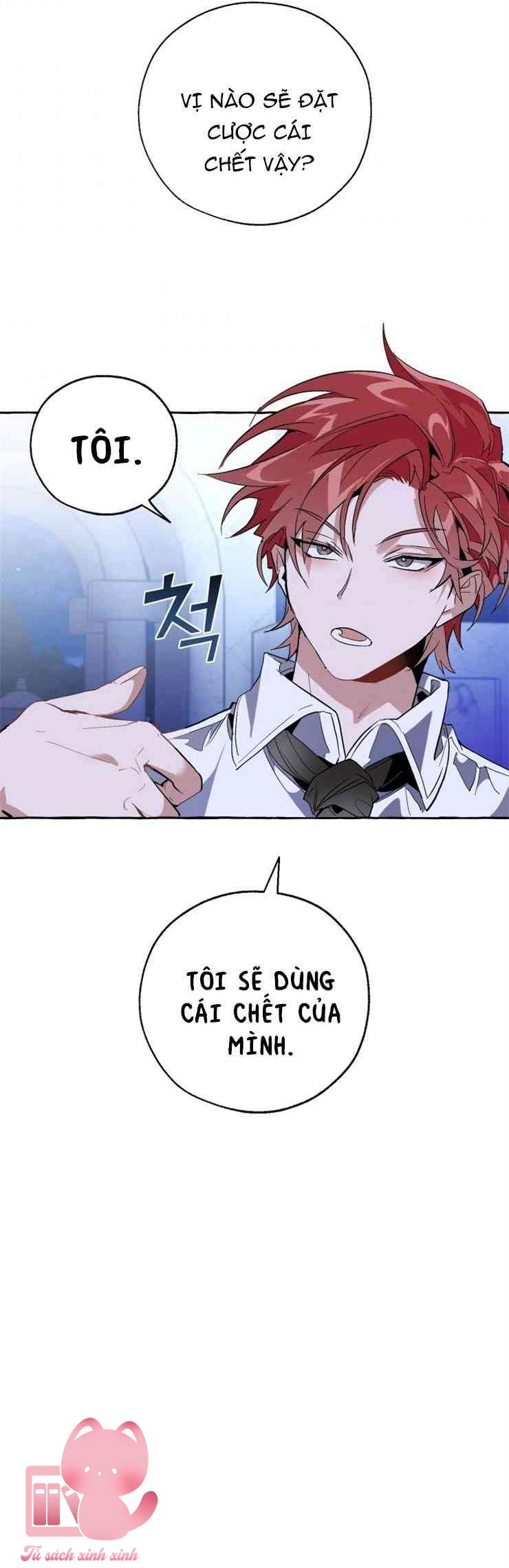 Phế Vật Dòng Dõi Bá Tước - Chap 36 - Trang 29