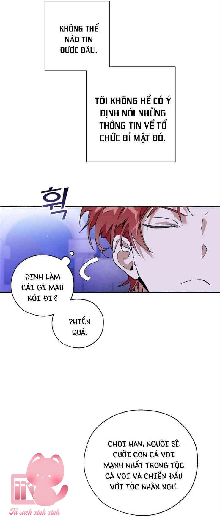 Phế Vật Dòng Dõi Bá Tước - Chap 36 - Trang 31