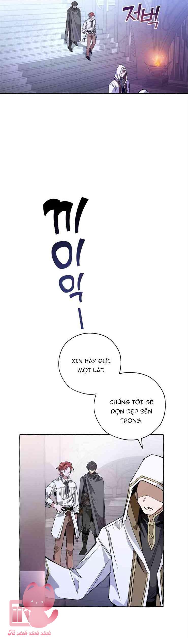 Phế Vật Dòng Dõi Bá Tước - Chap 36 - Trang 34