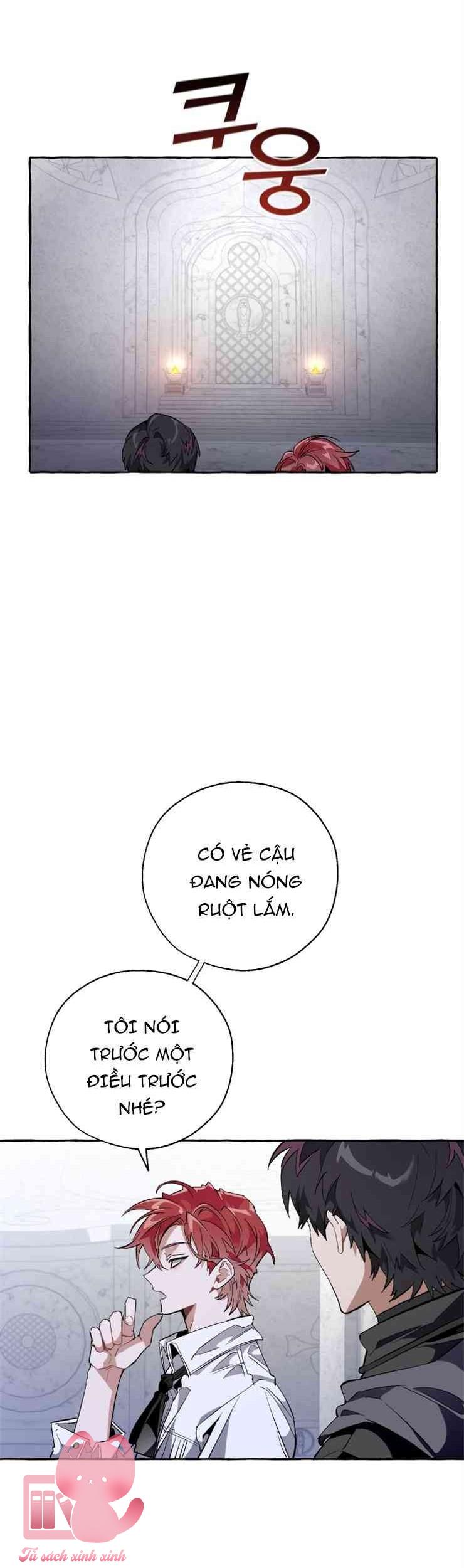 Phế Vật Dòng Dõi Bá Tước - Chap 36 - Trang 35