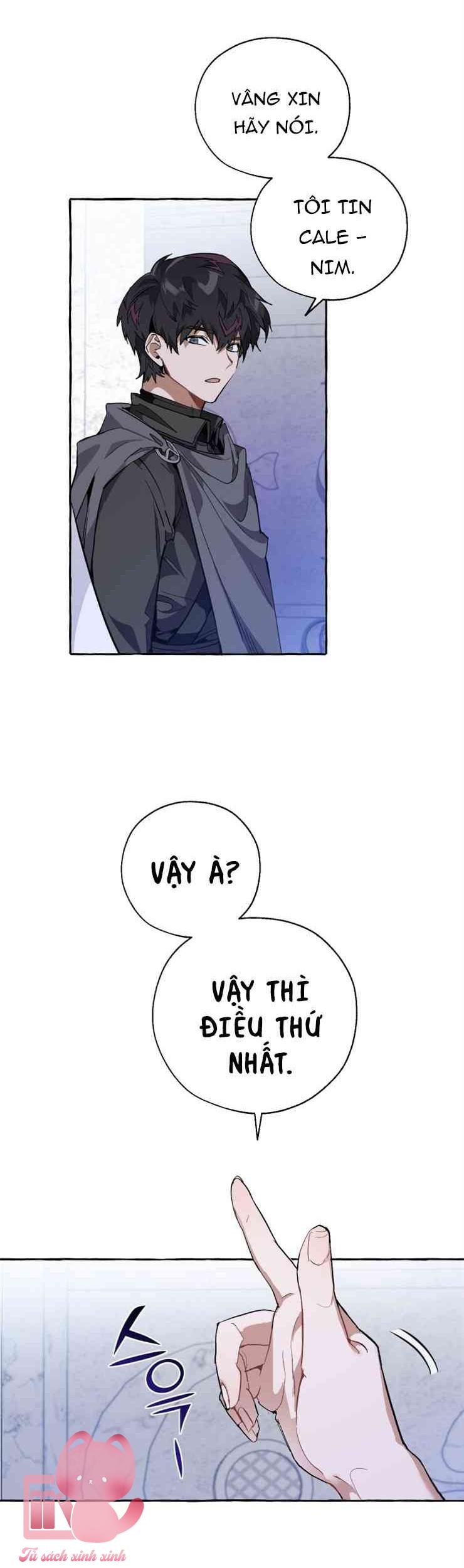 Phế Vật Dòng Dõi Bá Tước - Chap 36 - Trang 36