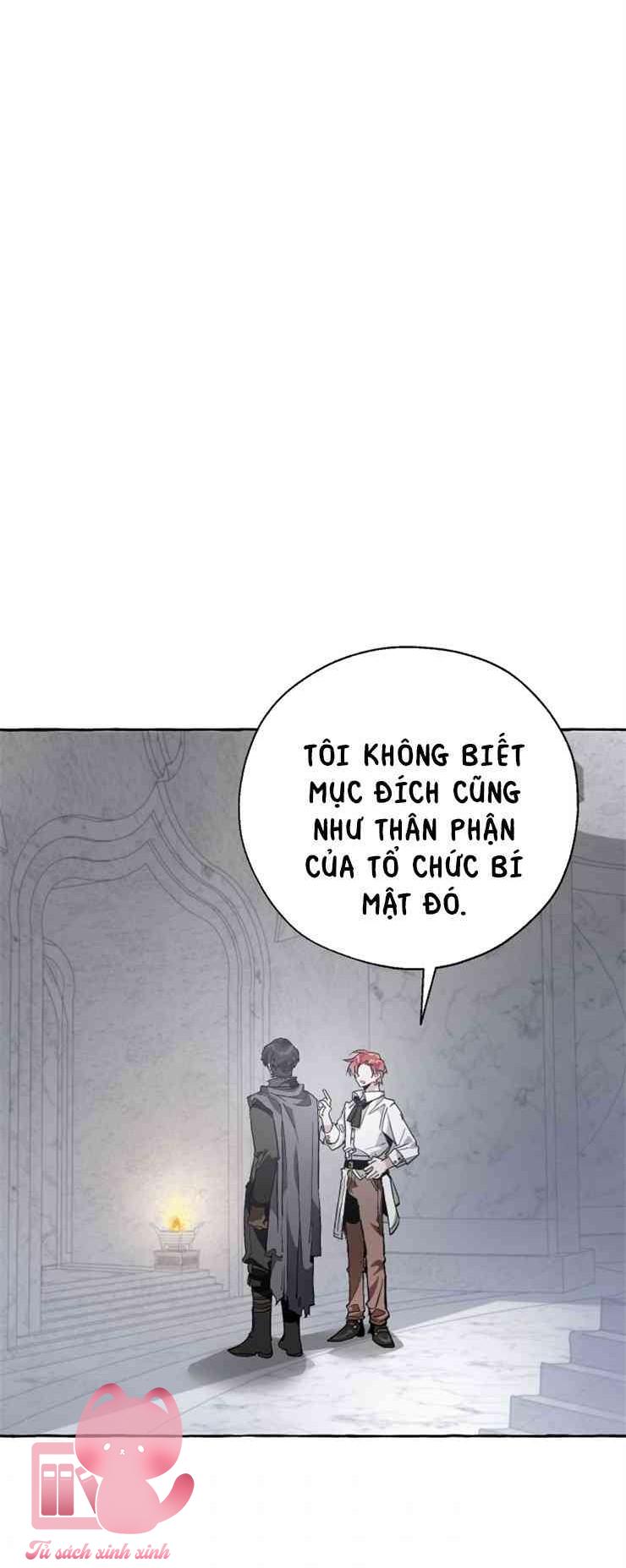 Phế Vật Dòng Dõi Bá Tước - Chap 36 - Trang 37