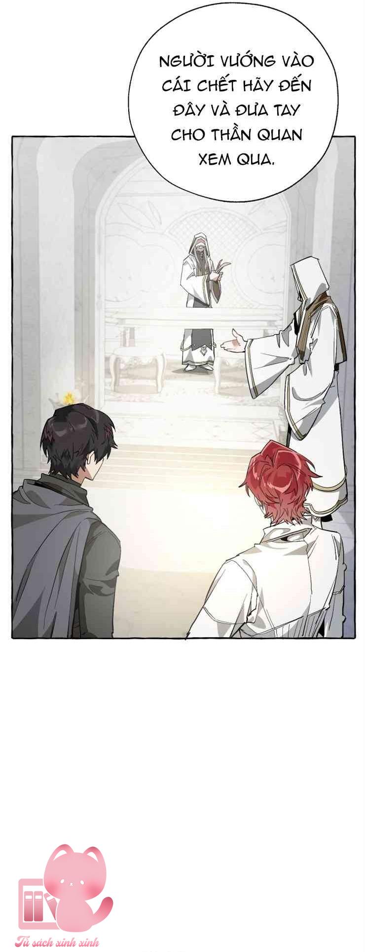 Phế Vật Dòng Dõi Bá Tước - Chap 36 - Trang 39