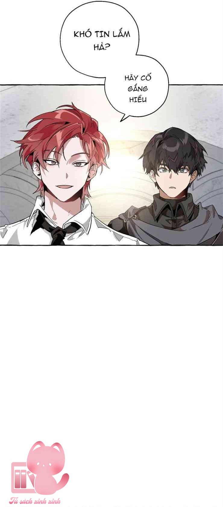 Phế Vật Dòng Dõi Bá Tước - Chap 36 - Trang 40