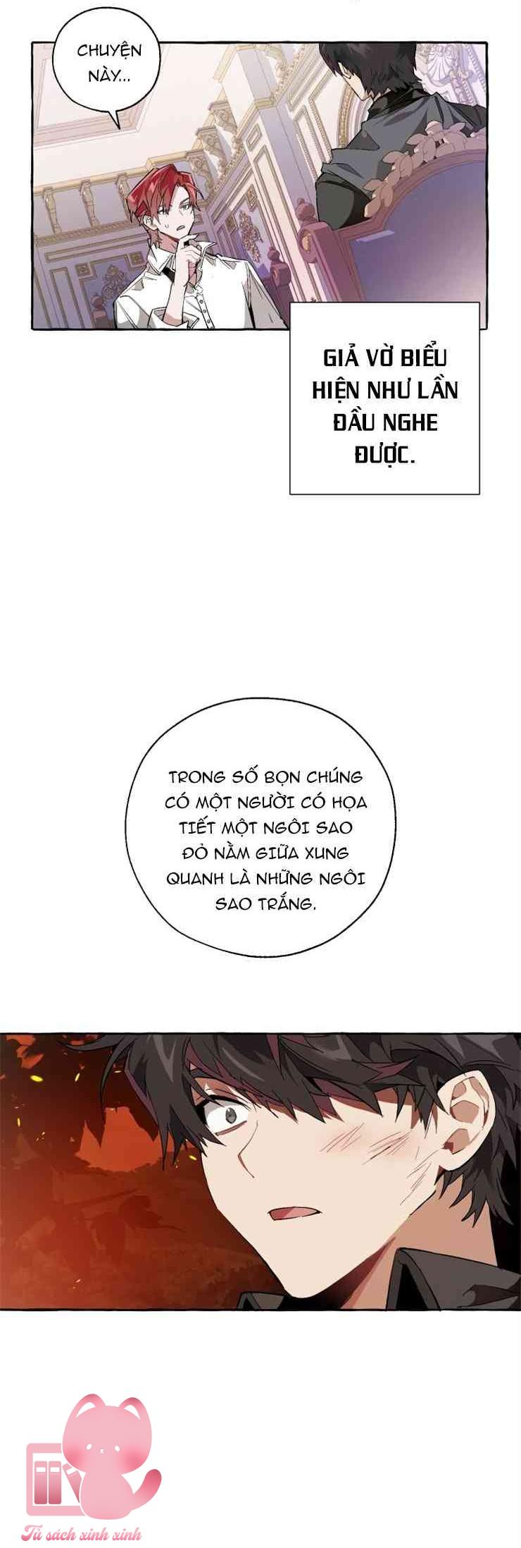 Phế Vật Dòng Dõi Bá Tước - Chap 36 - Trang 5