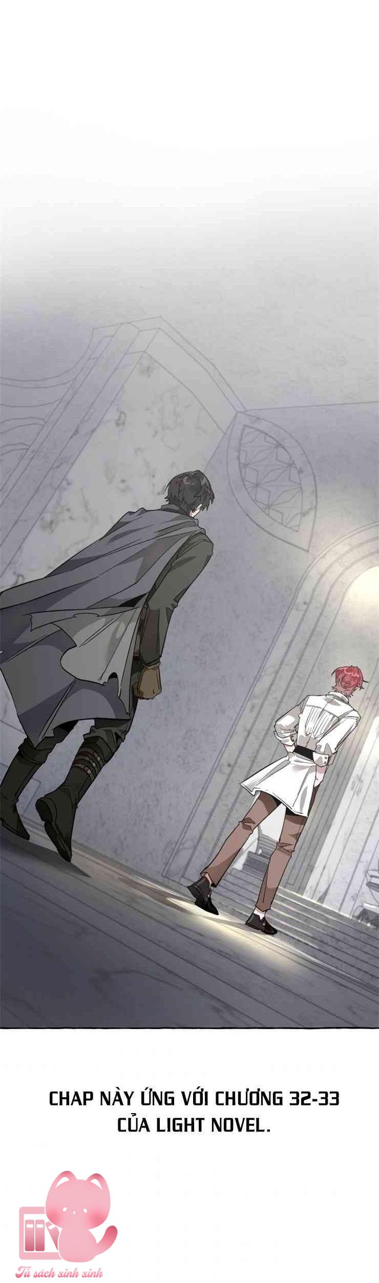Phế Vật Dòng Dõi Bá Tước - Chap 36 - Trang 42