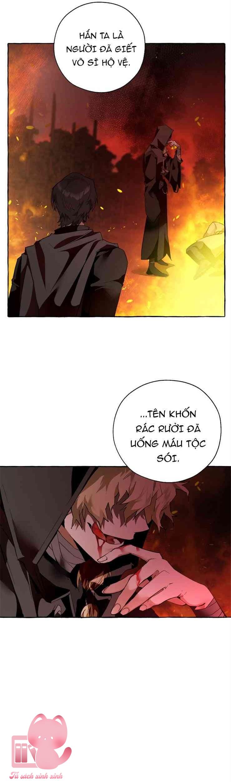 Phế Vật Dòng Dõi Bá Tước - Chap 36 - Trang 6