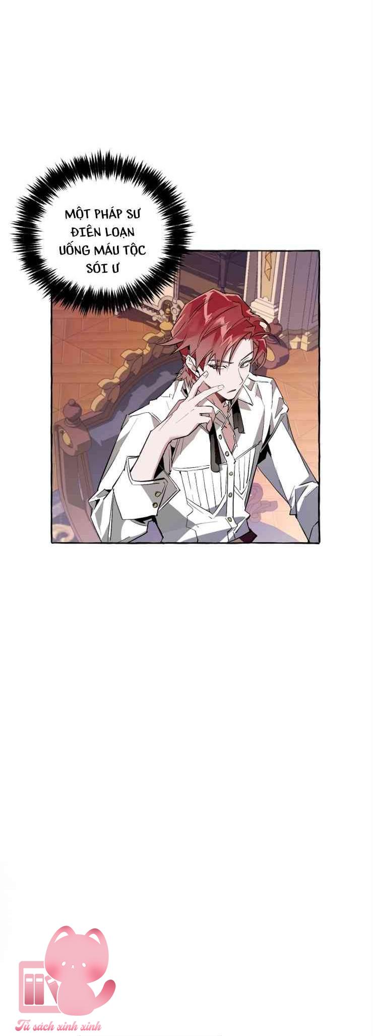 Phế Vật Dòng Dõi Bá Tước - Chap 36 - Trang 7