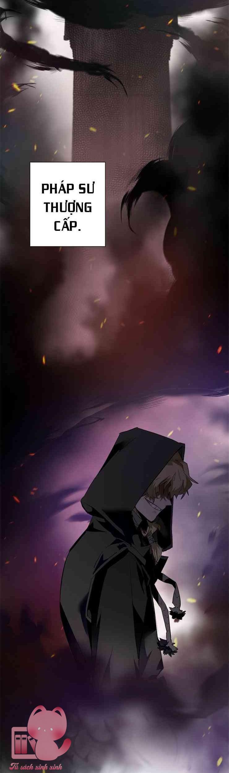 Phế Vật Dòng Dõi Bá Tước - Chap 36 - Trang 9