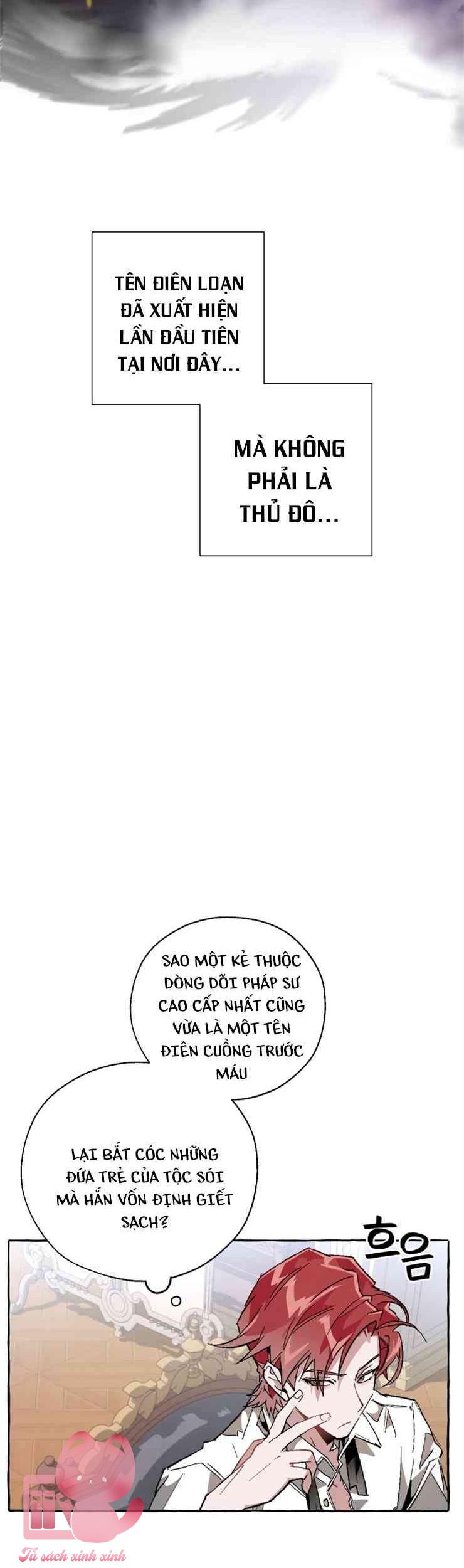Phế Vật Dòng Dõi Bá Tước - Chap 36 - Trang 10