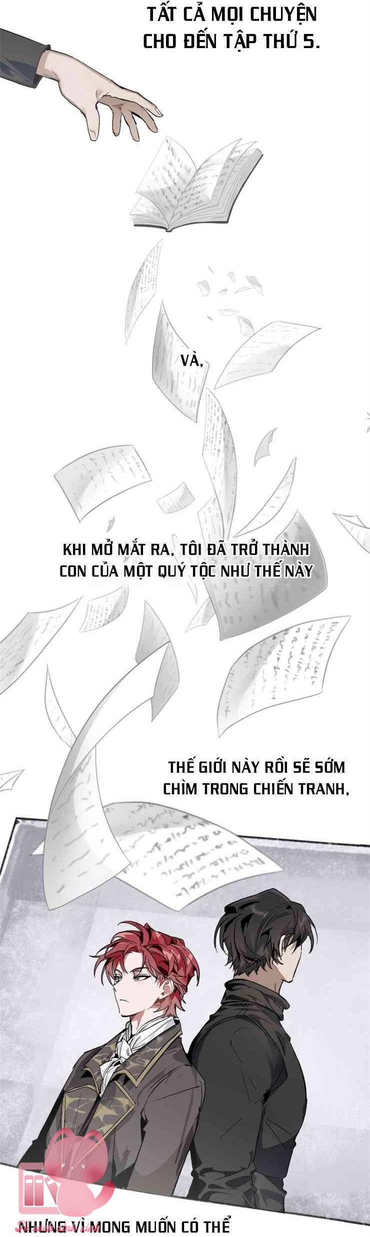 Phế Vật Dòng Dõi Bá Tước - Chap 37 - Trang 13