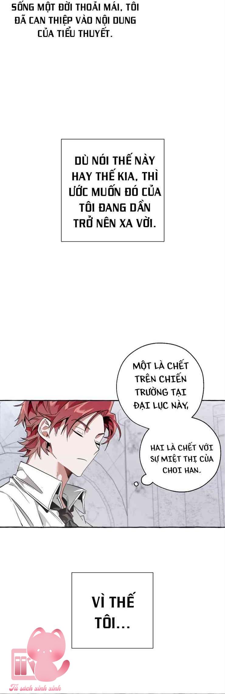 Phế Vật Dòng Dõi Bá Tước - Chap 37 - Trang 14