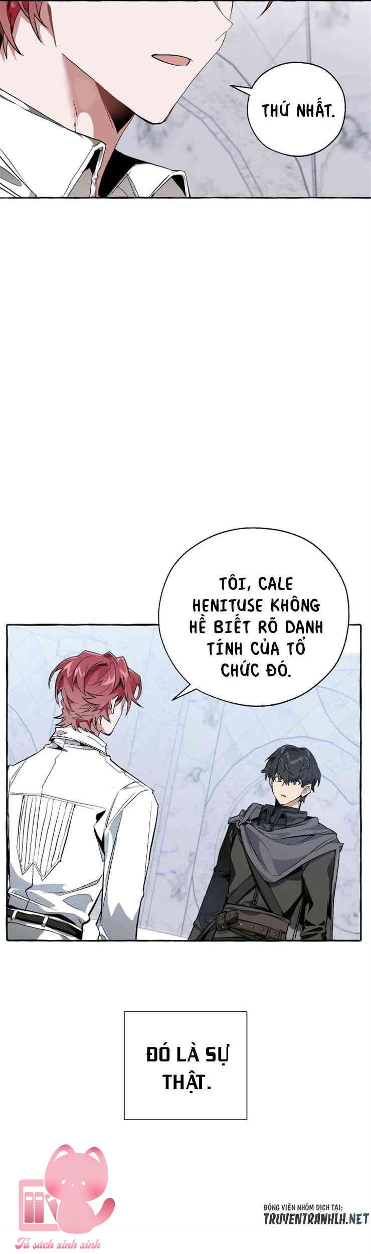 Phế Vật Dòng Dõi Bá Tước - Chap 37 - Trang 15