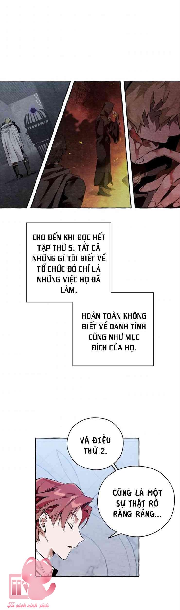 Phế Vật Dòng Dõi Bá Tước - Chap 37 - Trang 16