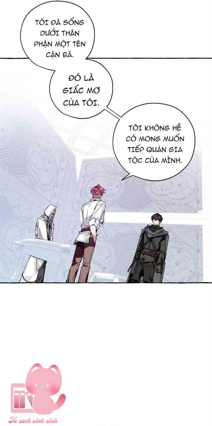 Phế Vật Dòng Dõi Bá Tước - Chap 37 - Trang 20