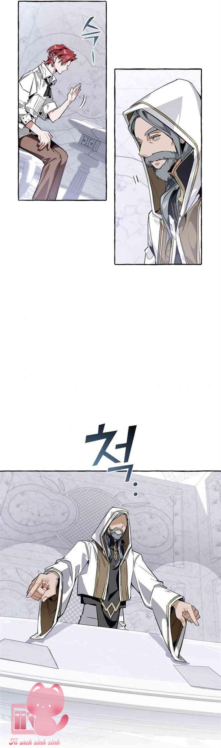 Phế Vật Dòng Dõi Bá Tước - Chap 37 - Trang 3
