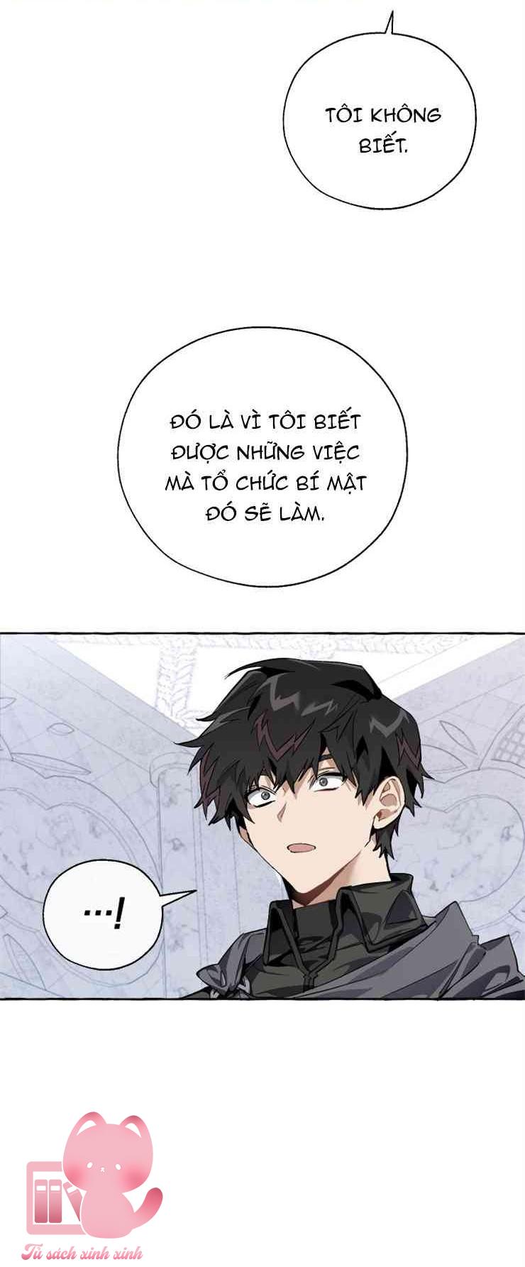 Phế Vật Dòng Dõi Bá Tước - Chap 37 - Trang 22