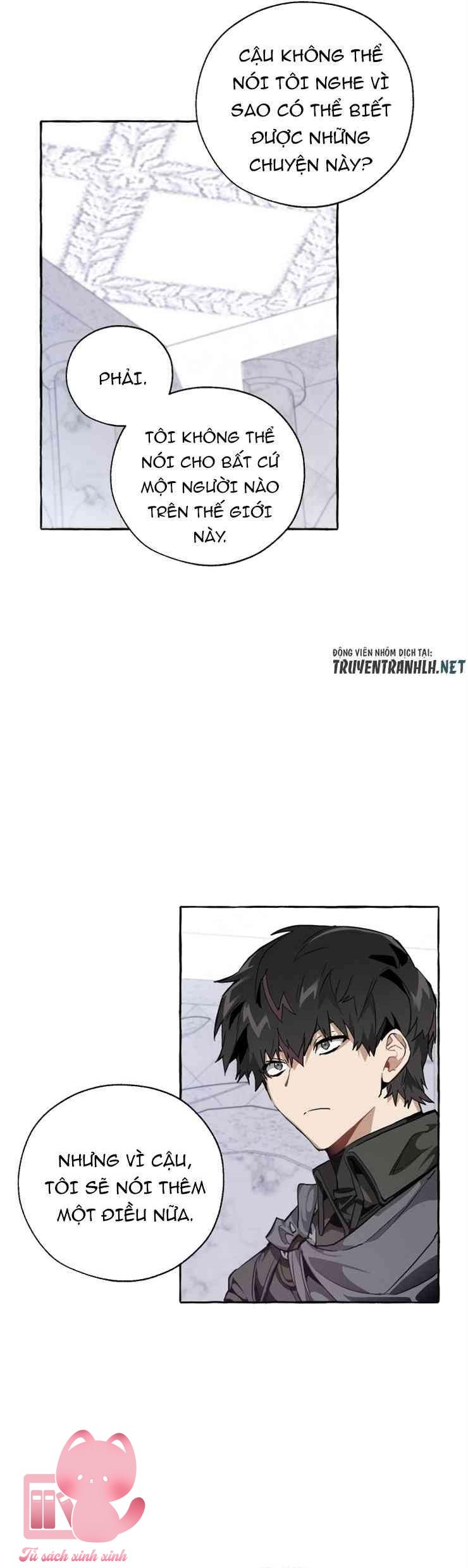 Phế Vật Dòng Dõi Bá Tước - Chap 37 - Trang 24