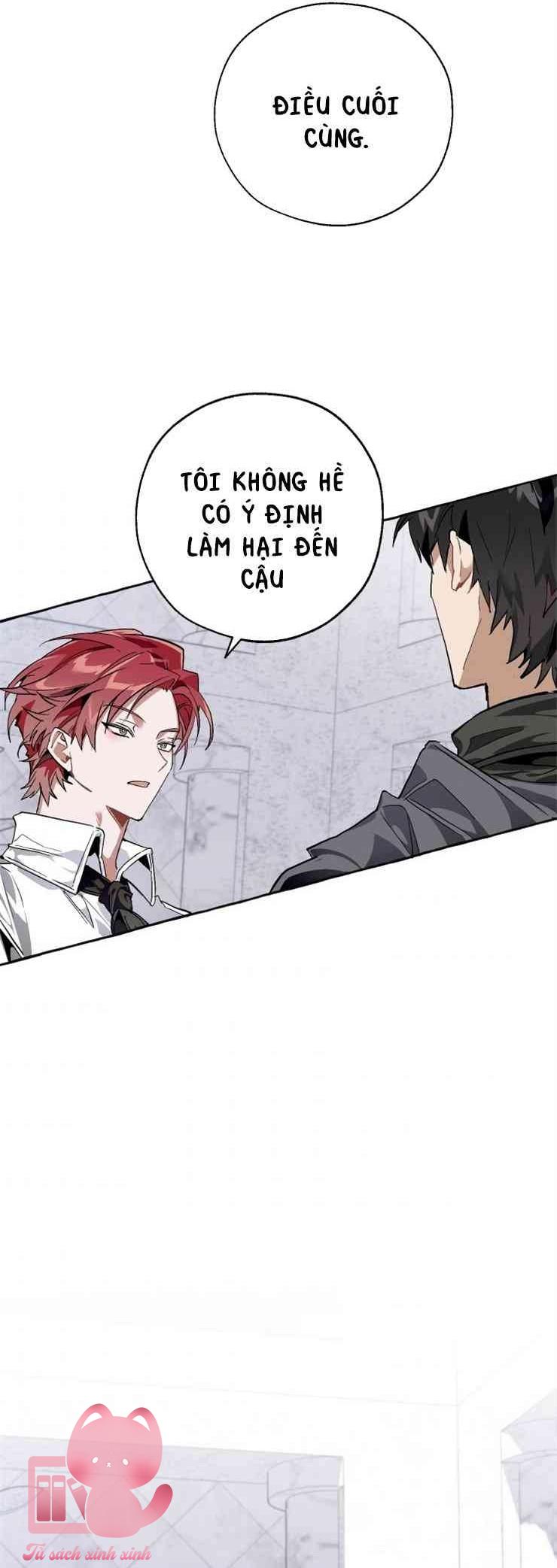 Phế Vật Dòng Dõi Bá Tước - Chap 37 - Trang 25