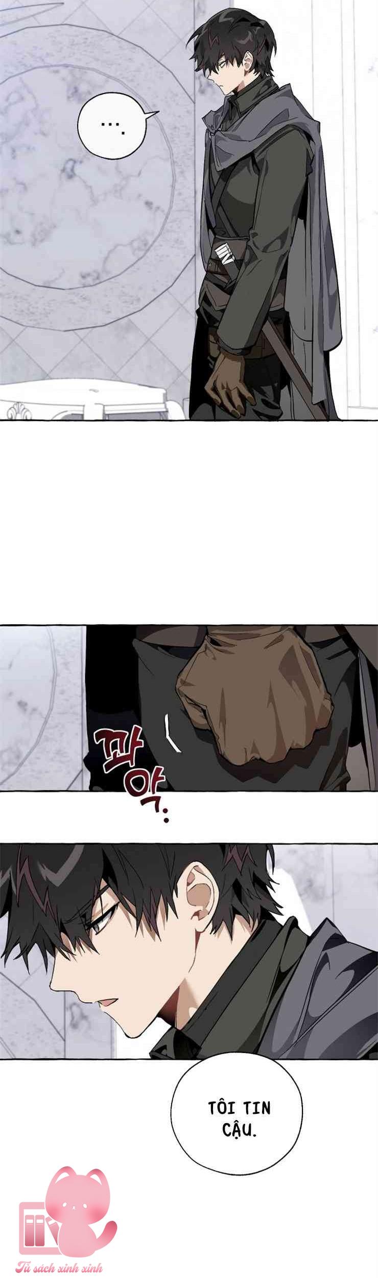 Phế Vật Dòng Dõi Bá Tước - Chap 37 - Trang 26