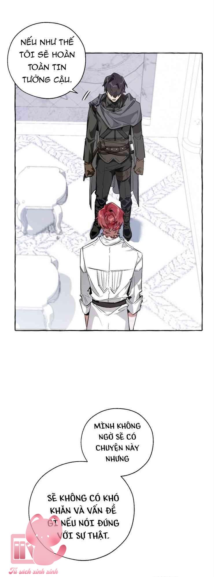 Phế Vật Dòng Dõi Bá Tước - Chap 37 - Trang 28