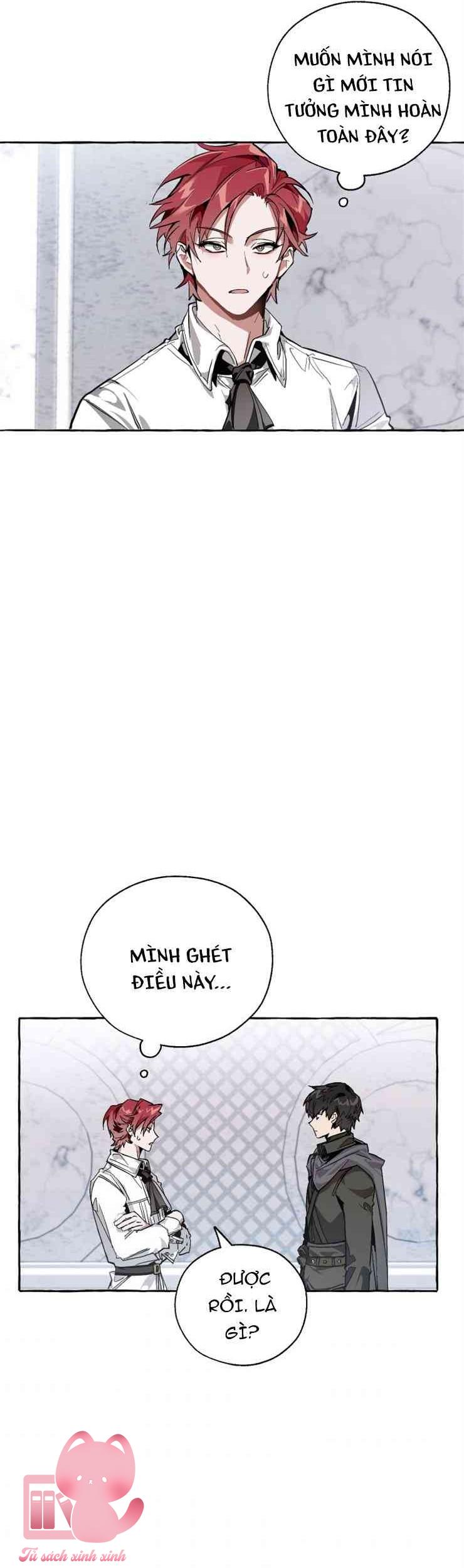 Phế Vật Dòng Dõi Bá Tước - Chap 37 - Trang 29