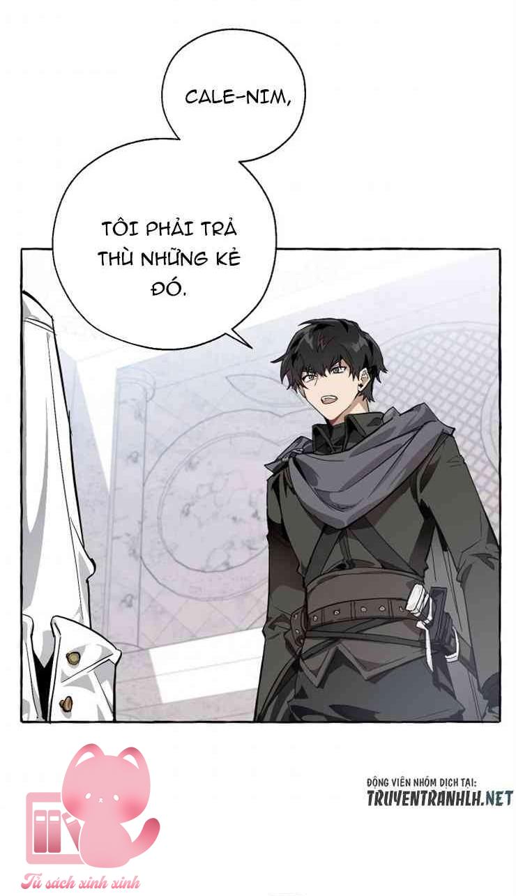 Phế Vật Dòng Dõi Bá Tước - Chap 37 - Trang 30