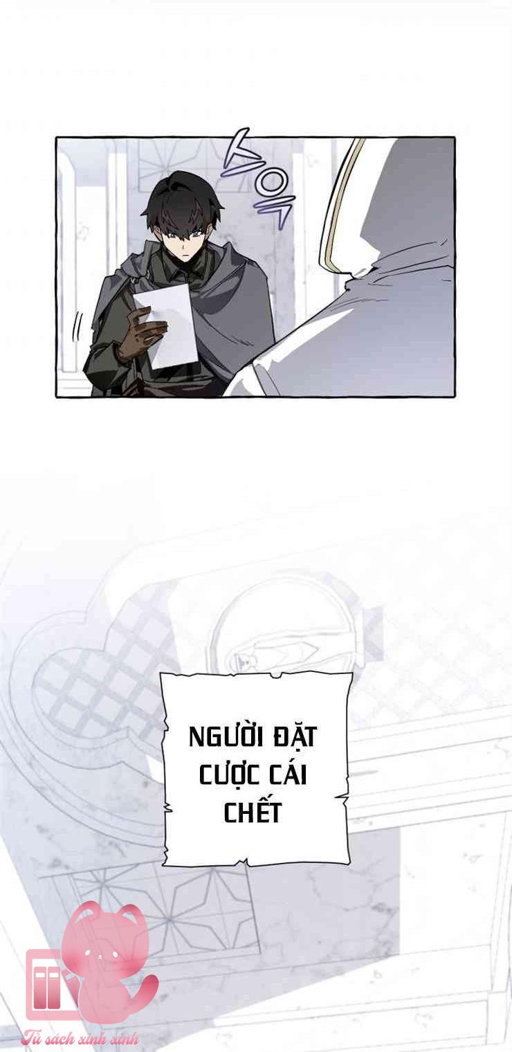 Phế Vật Dòng Dõi Bá Tước - Chap 37 - Trang 4