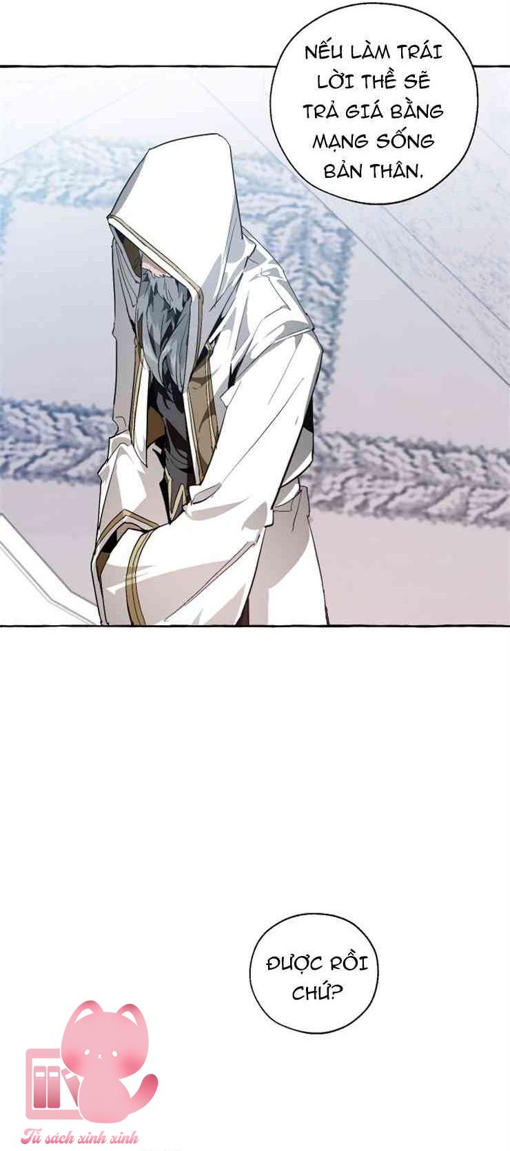Phế Vật Dòng Dõi Bá Tước - Chap 37 - Trang 33