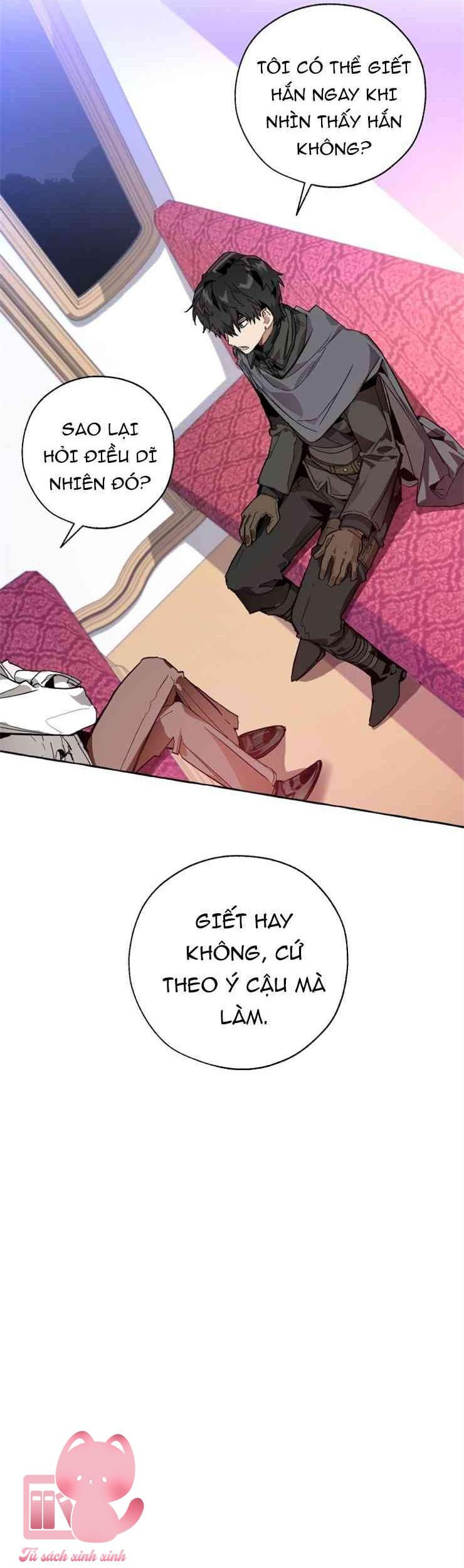 Phế Vật Dòng Dõi Bá Tước - Chap 37 - Trang 38