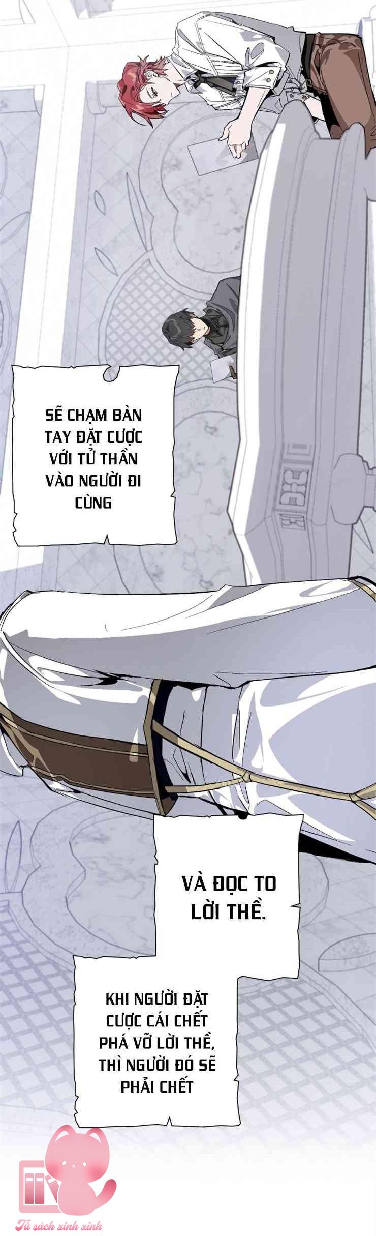 Phế Vật Dòng Dõi Bá Tước - Chap 37 - Trang 5