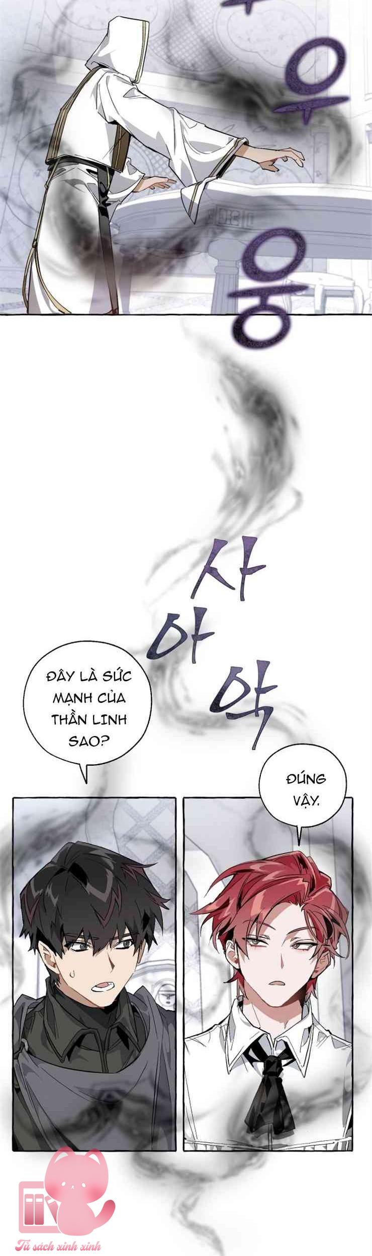 Phế Vật Dòng Dõi Bá Tước - Chap 37 - Trang 7