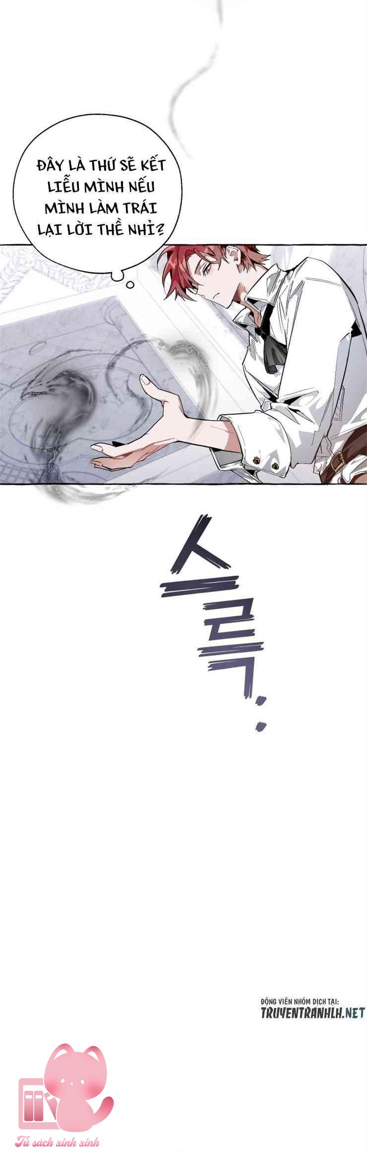 Phế Vật Dòng Dõi Bá Tước - Chap 37 - Trang 8