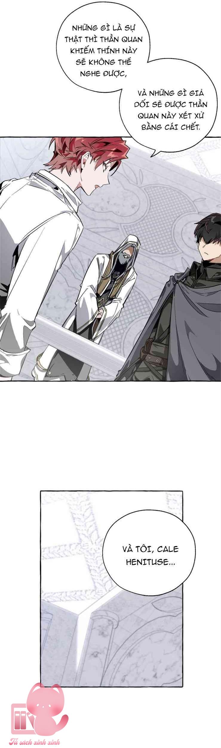 Phế Vật Dòng Dõi Bá Tước - Chap 37 - Trang 9