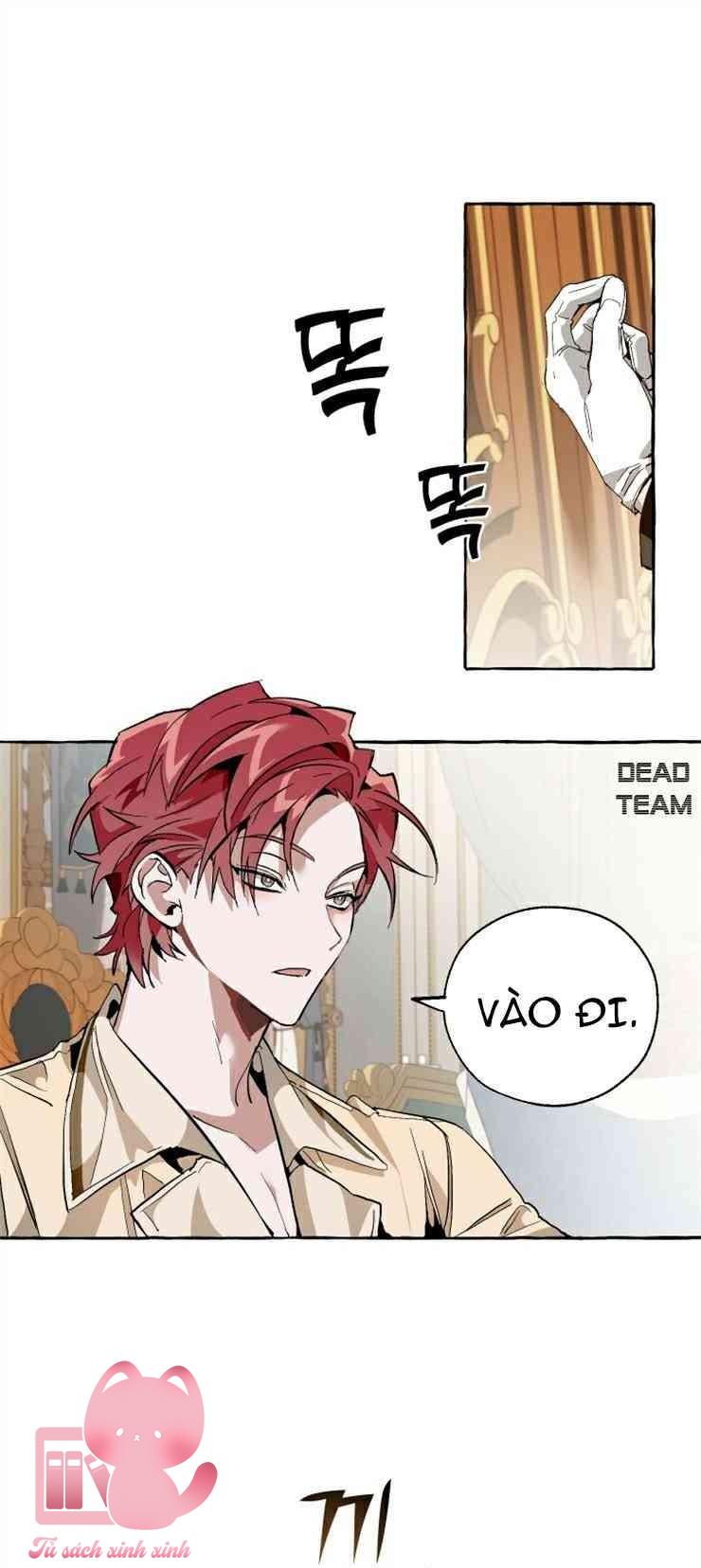 Phế Vật Dòng Dõi Bá Tước - Chap 38 - Trang 2