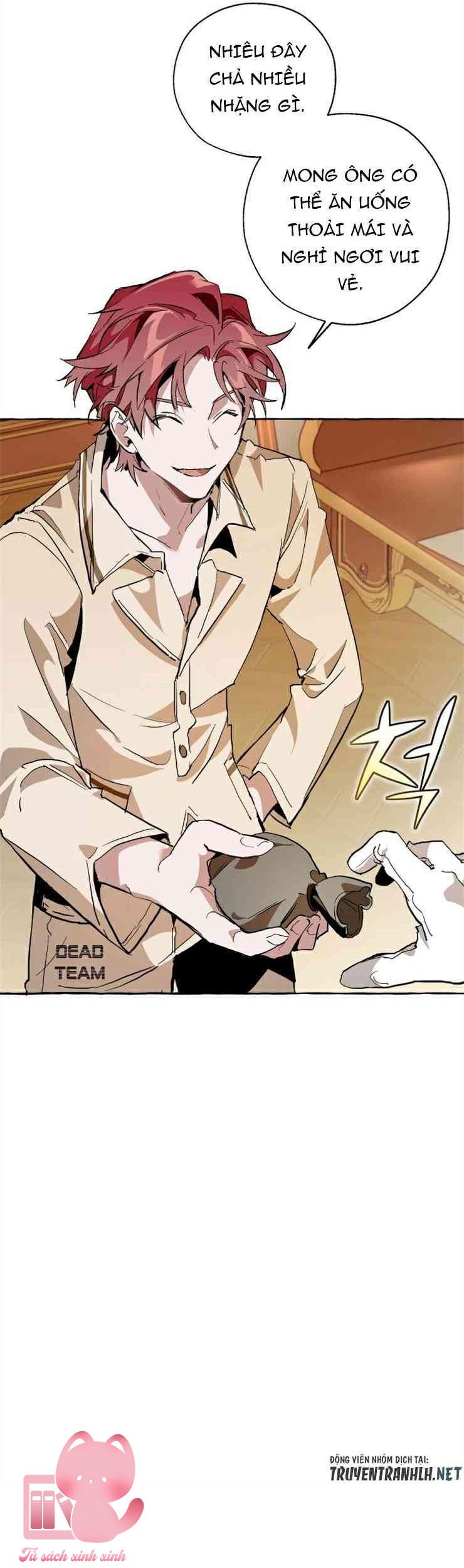 Phế Vật Dòng Dõi Bá Tước - Chap 38 - Trang 11
