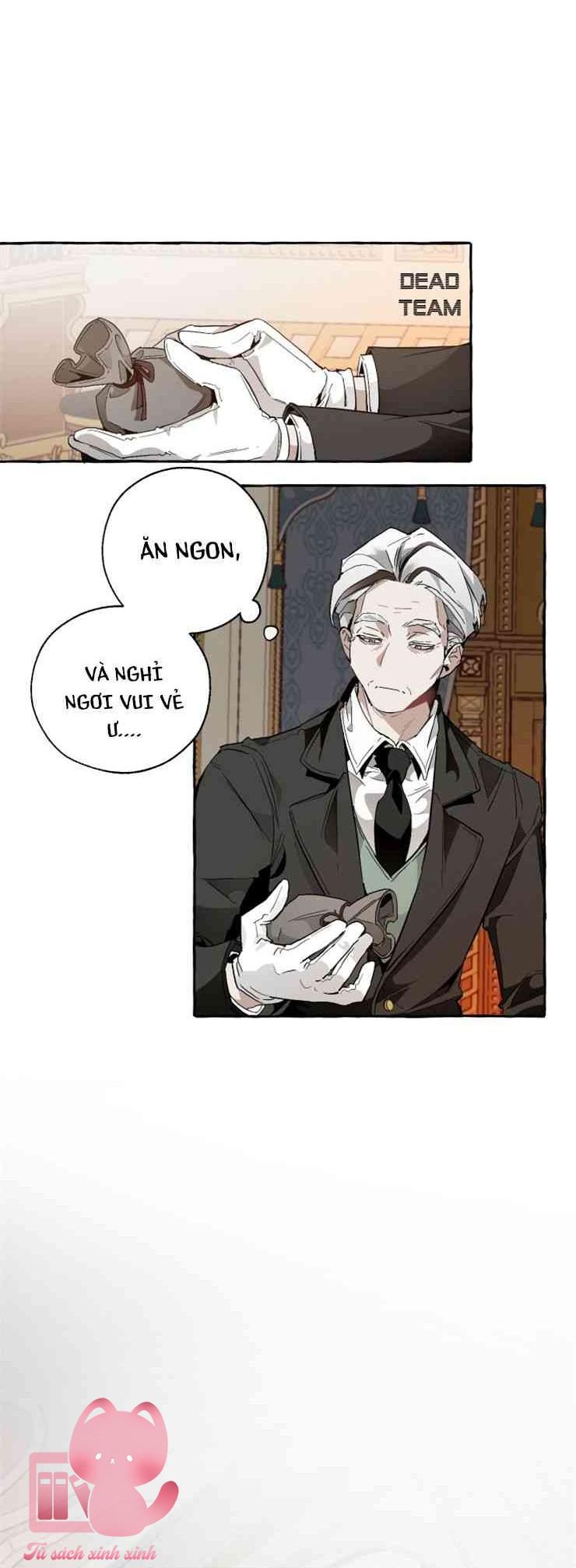 Phế Vật Dòng Dõi Bá Tước - Chap 38 - Trang 13