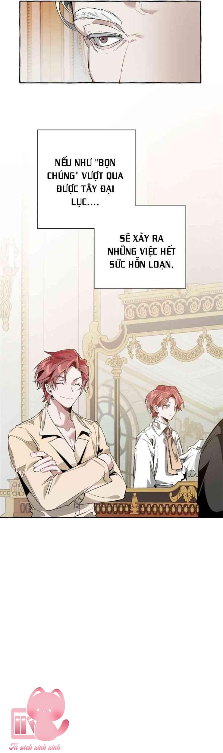 Phế Vật Dòng Dõi Bá Tước - Chap 38 - Trang 15