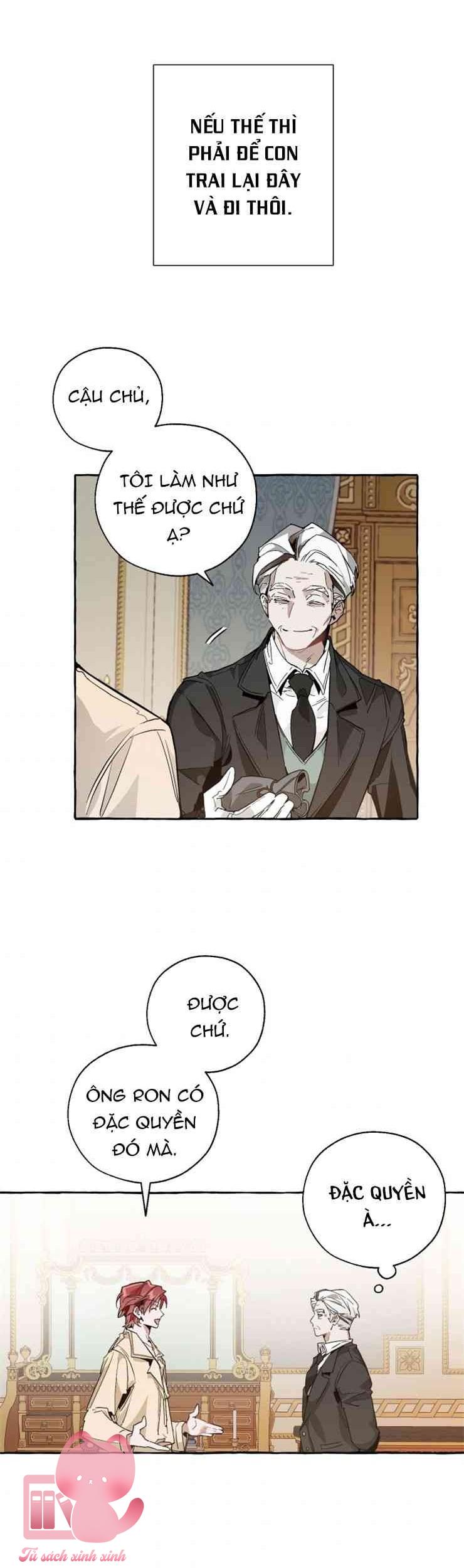Phế Vật Dòng Dõi Bá Tước - Chap 38 - Trang 16