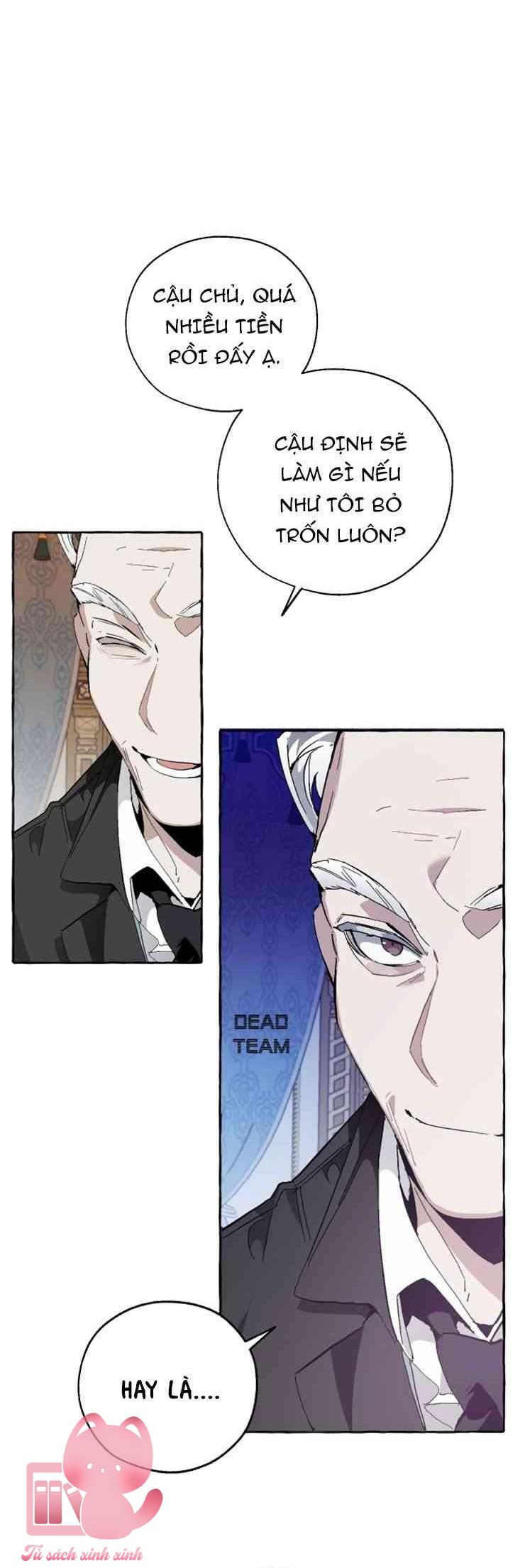 Phế Vật Dòng Dõi Bá Tước - Chap 38 - Trang 18
