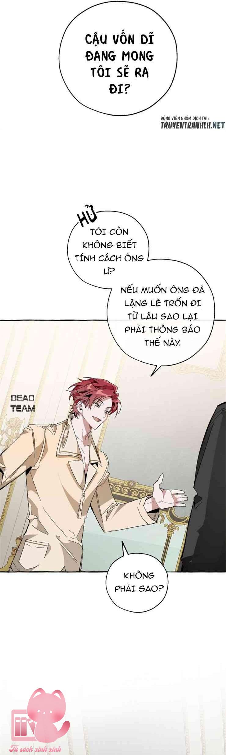 Phế Vật Dòng Dõi Bá Tước - Chap 38 - Trang 19