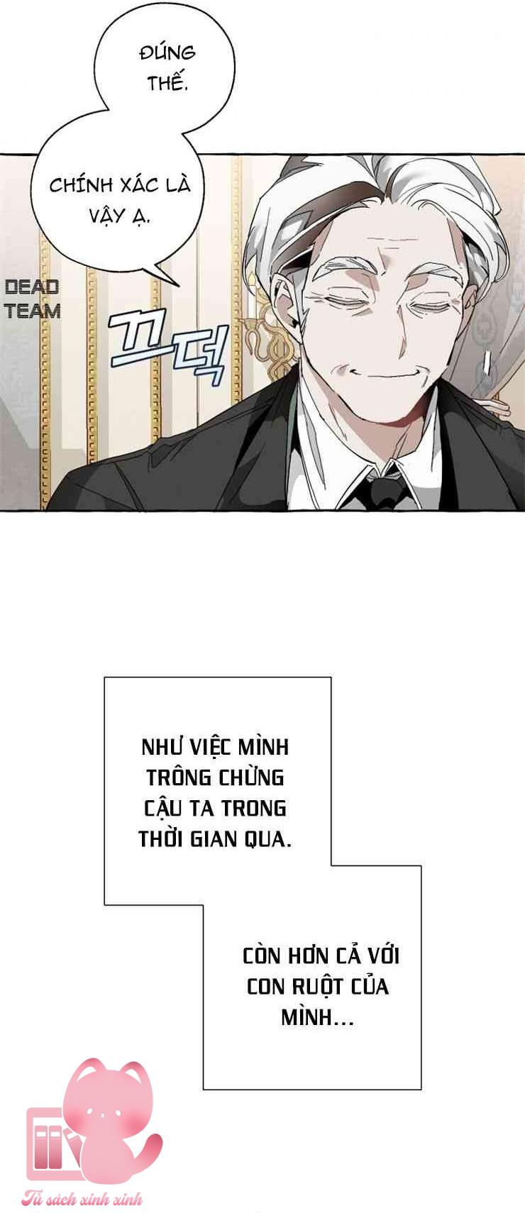 Phế Vật Dòng Dõi Bá Tước - Chap 38 - Trang 21