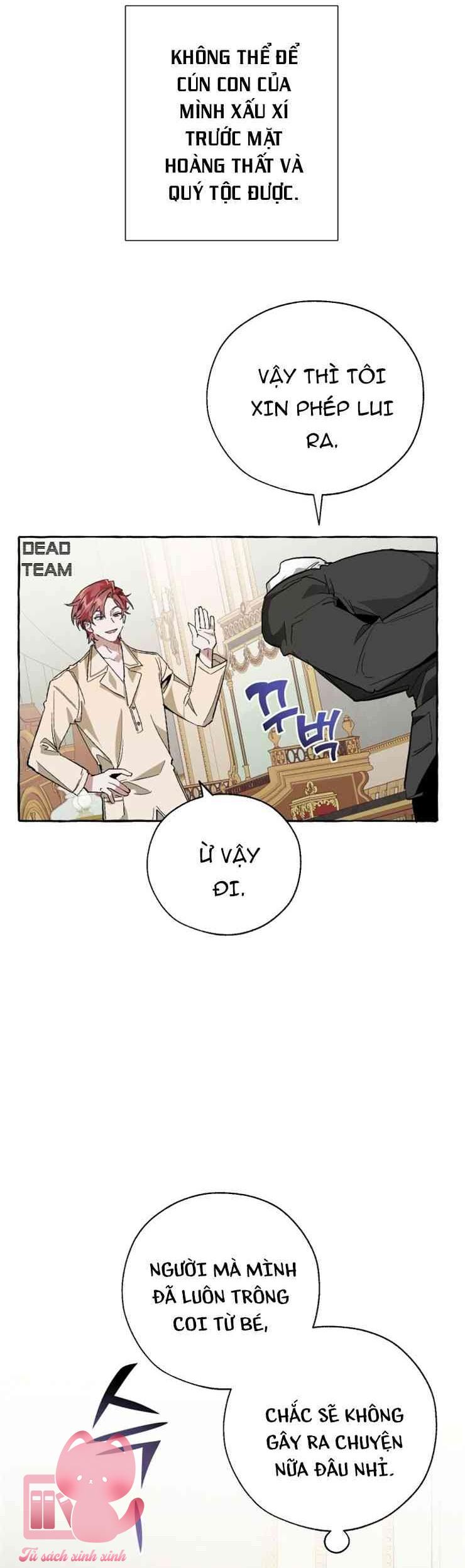 Phế Vật Dòng Dõi Bá Tước - Chap 38 - Trang 23