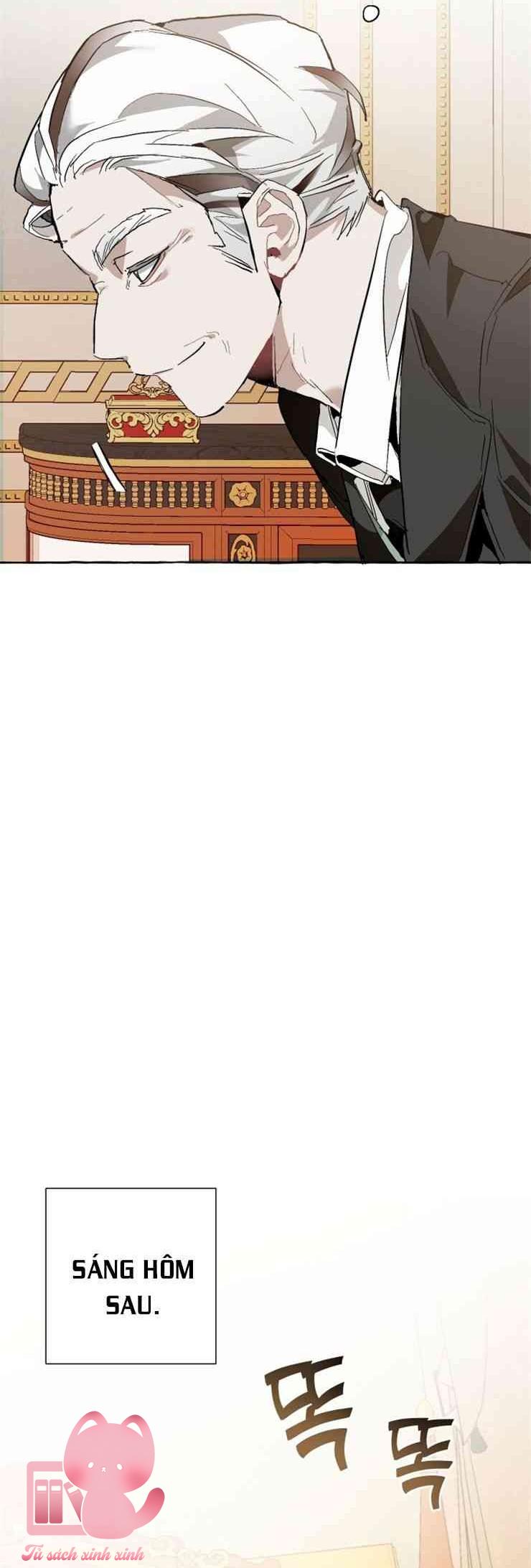 Phế Vật Dòng Dõi Bá Tước - Chap 38 - Trang 24