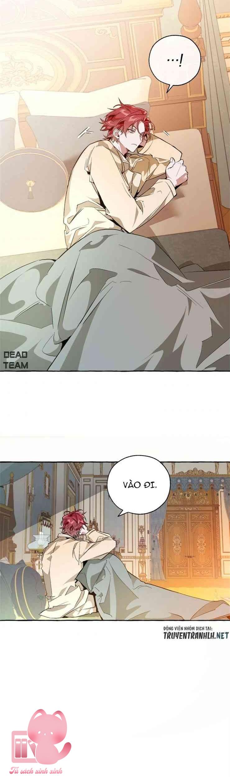 Phế Vật Dòng Dõi Bá Tước - Chap 38 - Trang 25