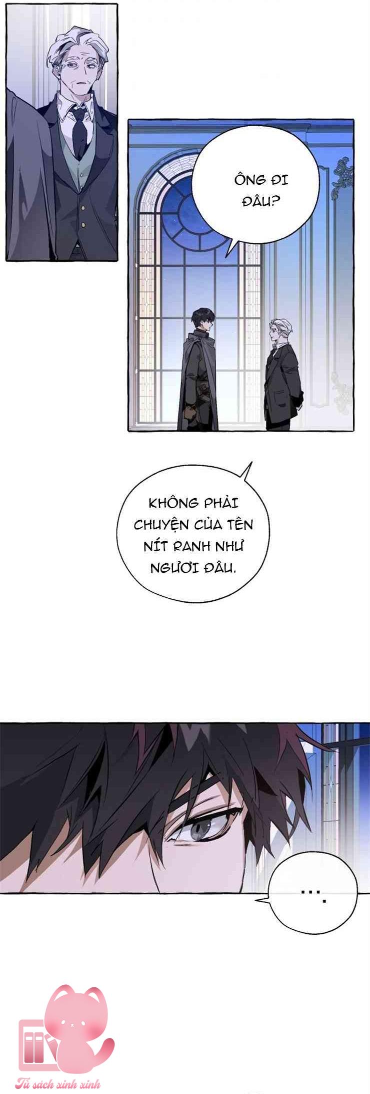 Phế Vật Dòng Dõi Bá Tước - Chap 38 - Trang 30