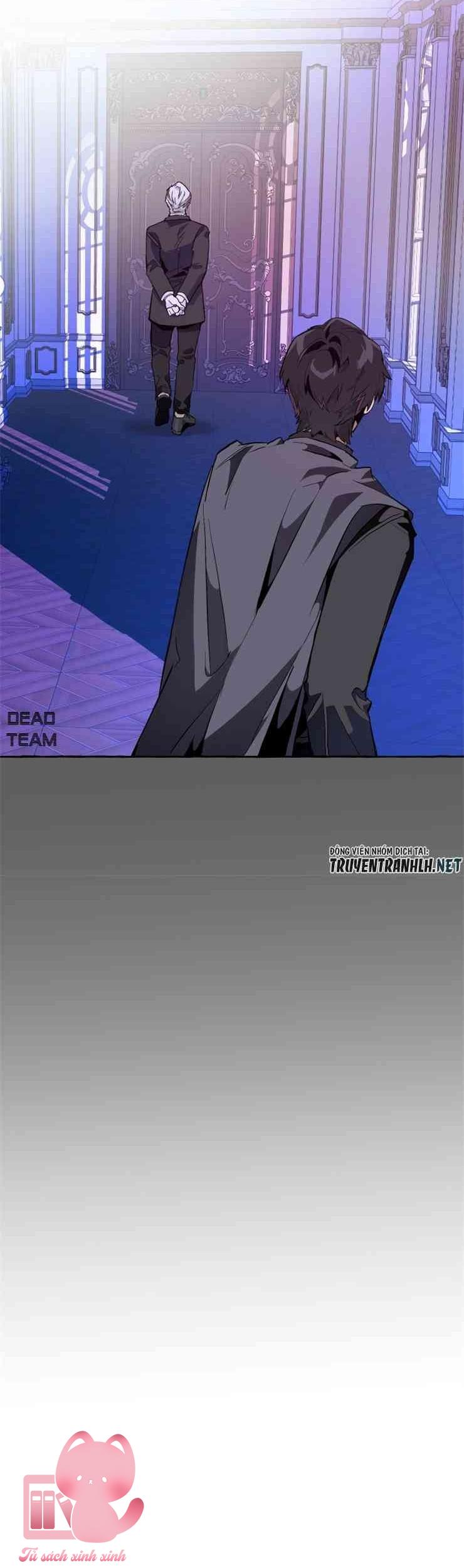 Phế Vật Dòng Dõi Bá Tước - Chap 38 - Trang 32