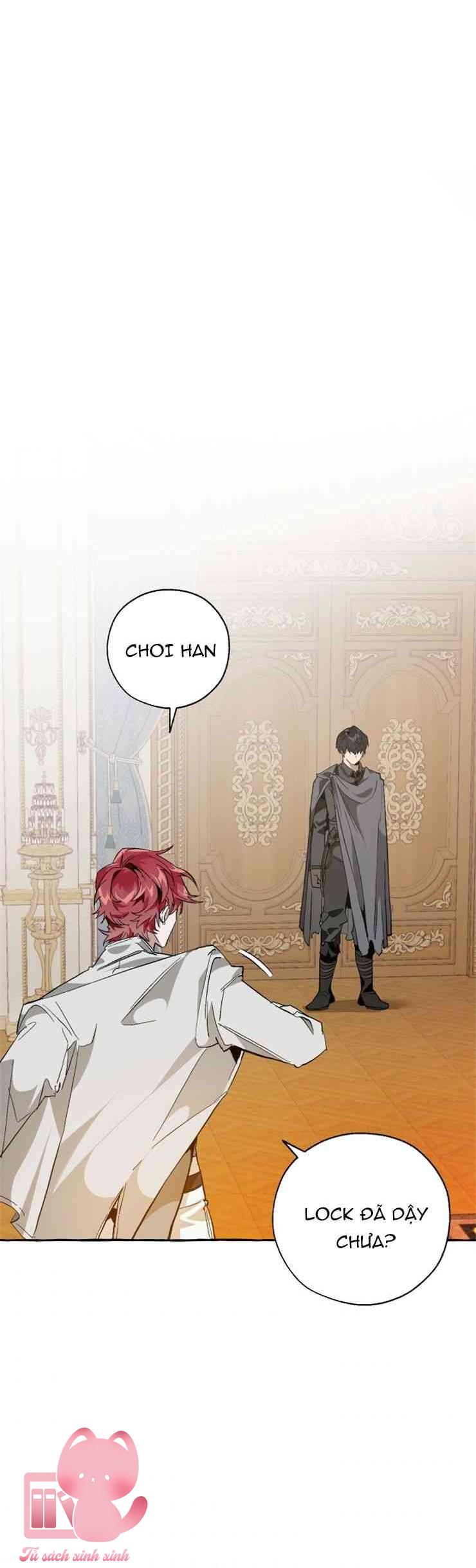 Phế Vật Dòng Dõi Bá Tước - Chap 38 - Trang 33