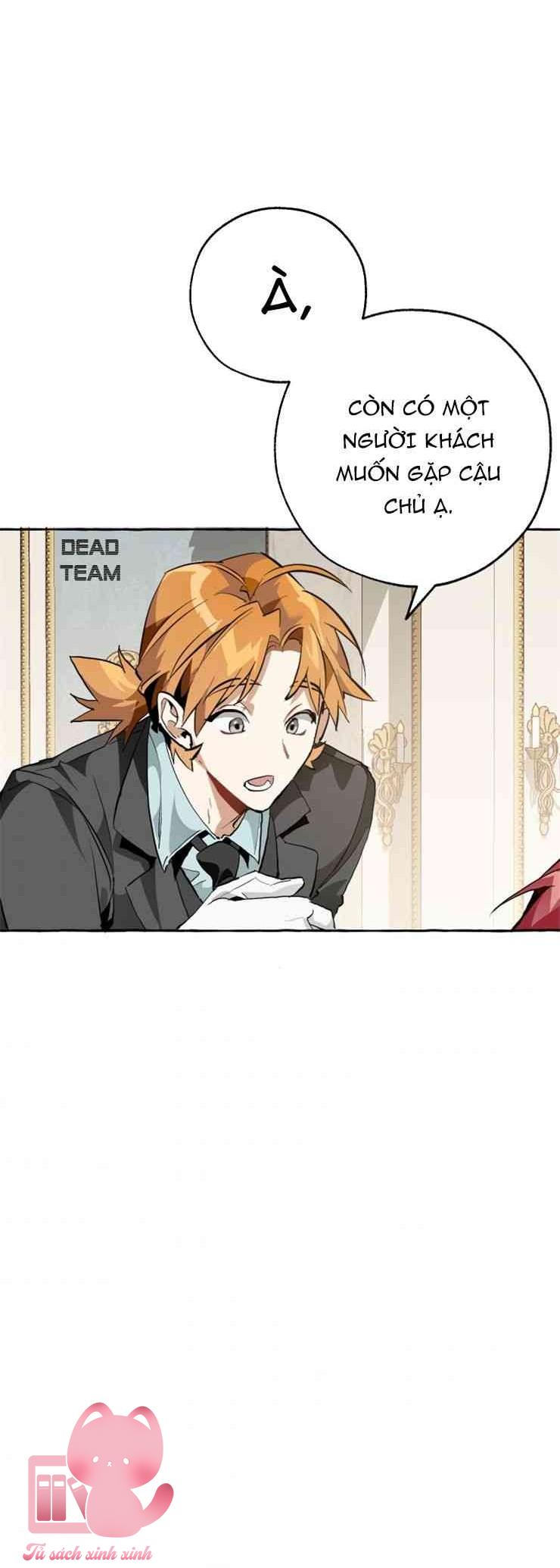 Phế Vật Dòng Dõi Bá Tước - Chap 38 - Trang 38